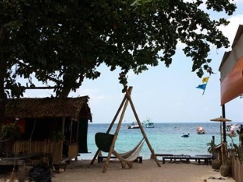 Kallapangha Resort