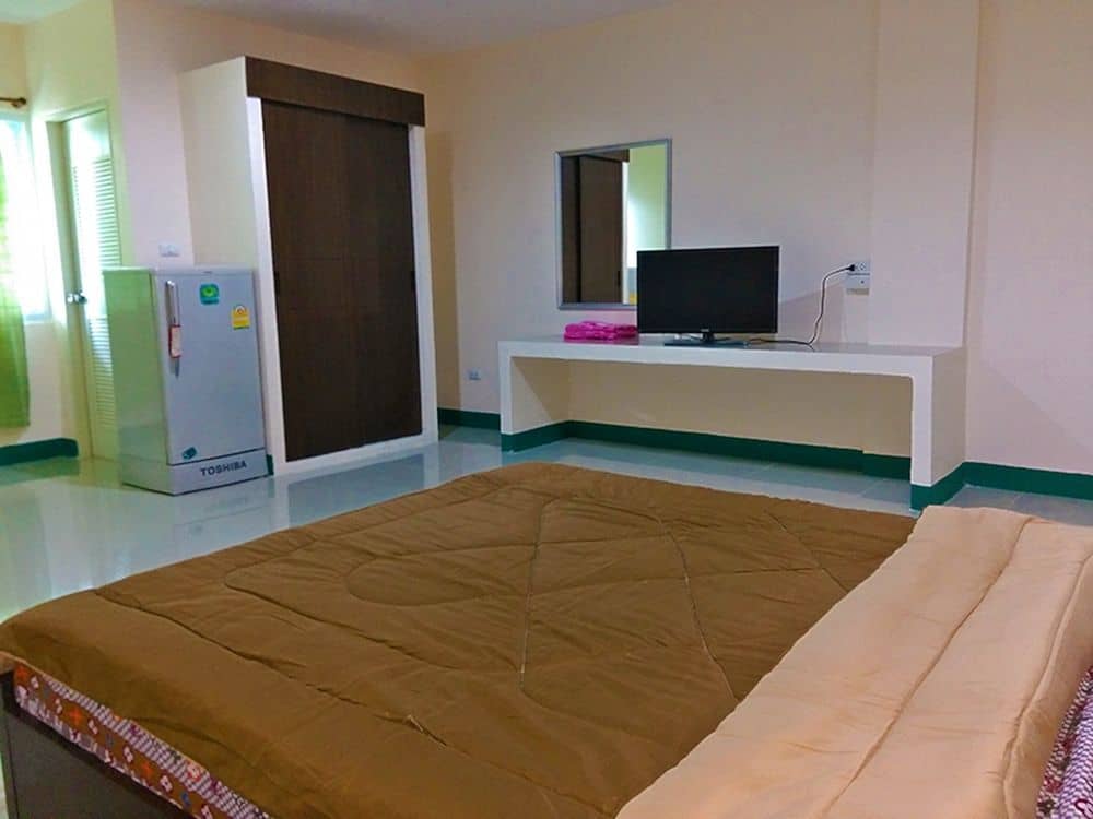 โรงแรม ส.วรกิจ