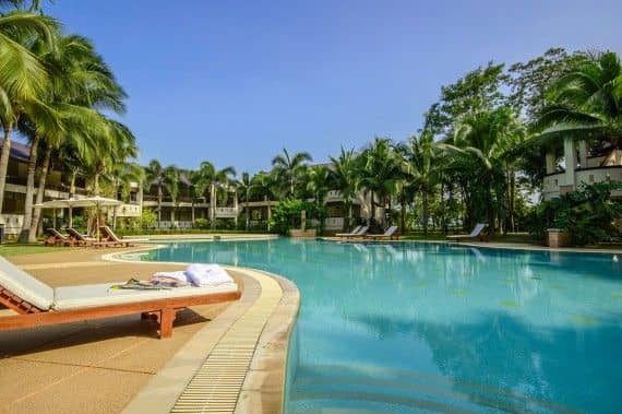 Majestic Creek Golf Club & Resort