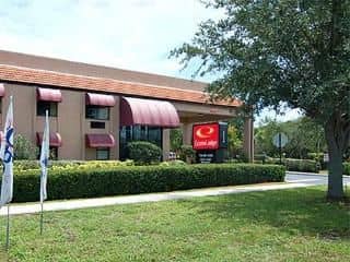 Econo Lodge