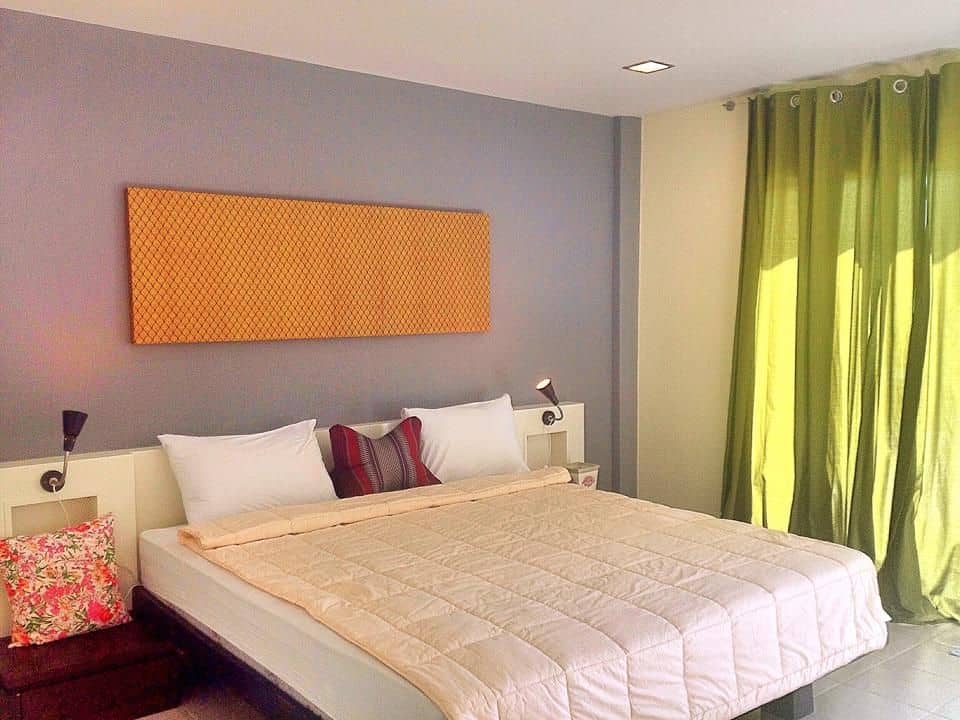 Oh I Sea Hostel