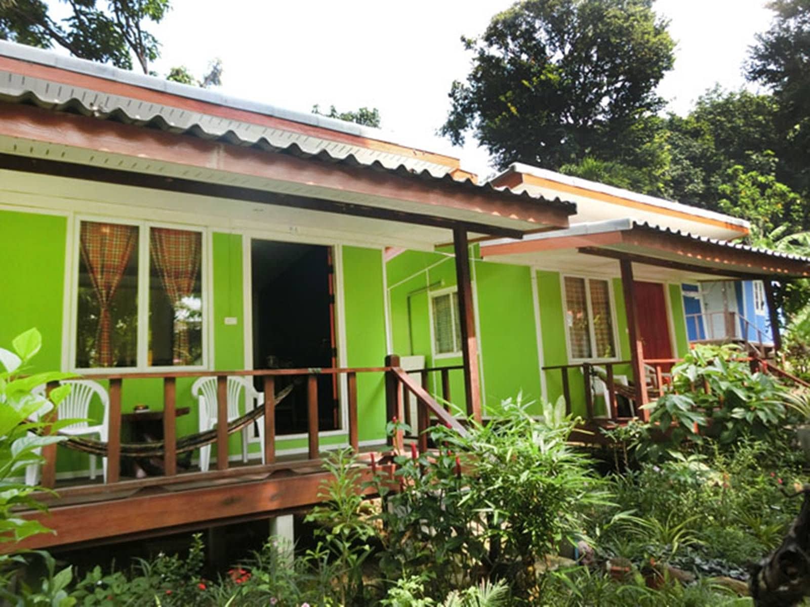 Simply Life Bungalows