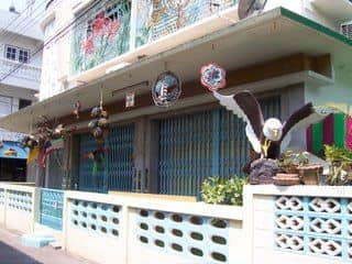 Kings Home Hua Hin