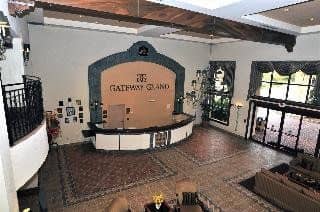 Best Western Plus Gateway Grand