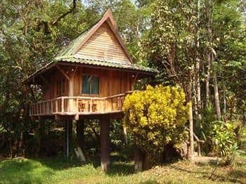 Nung House