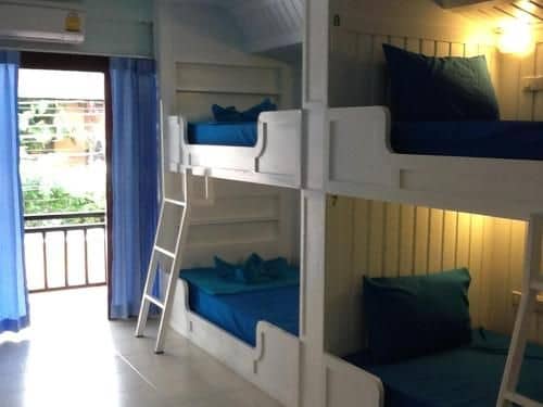 Samui Hostel