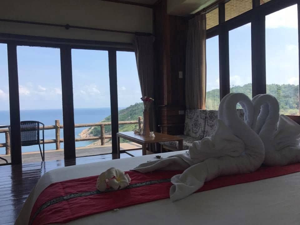 Utopia House Phangan