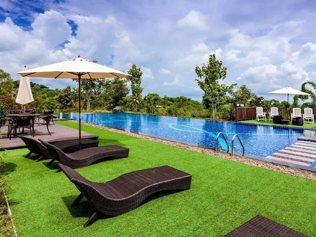 Phukumhom Khao Yai