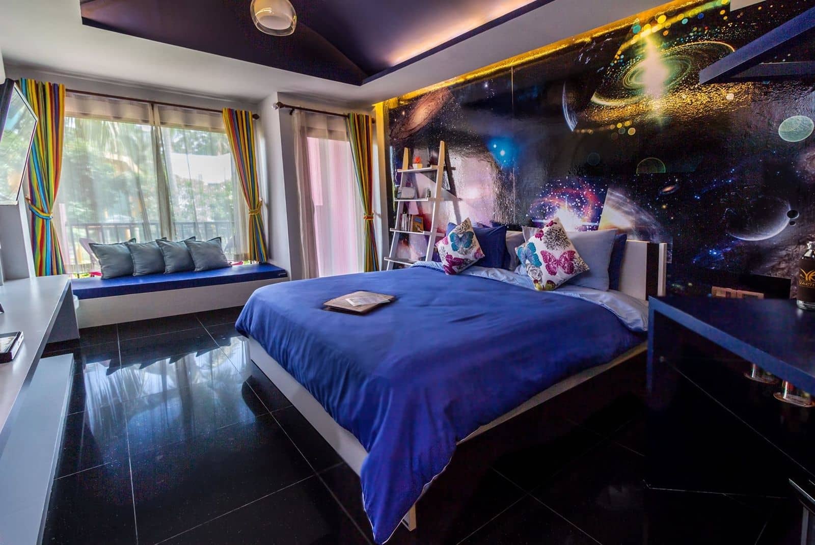 Vartika Adventure Retreatic Resort