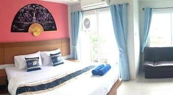 Dow Guesthouse
