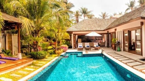 Baan Kluay Mai