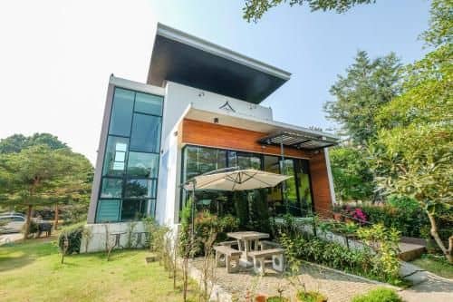 Haak Boutique Hotel