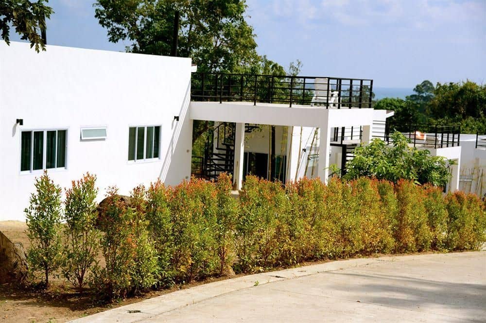 Villa The Graham