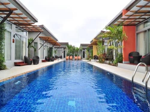 Phu NaNa Boutique Hotel Phu NaNa Boutique Hotel