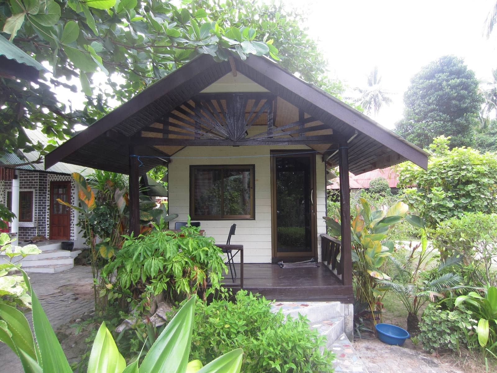 Seetanu Bungalows