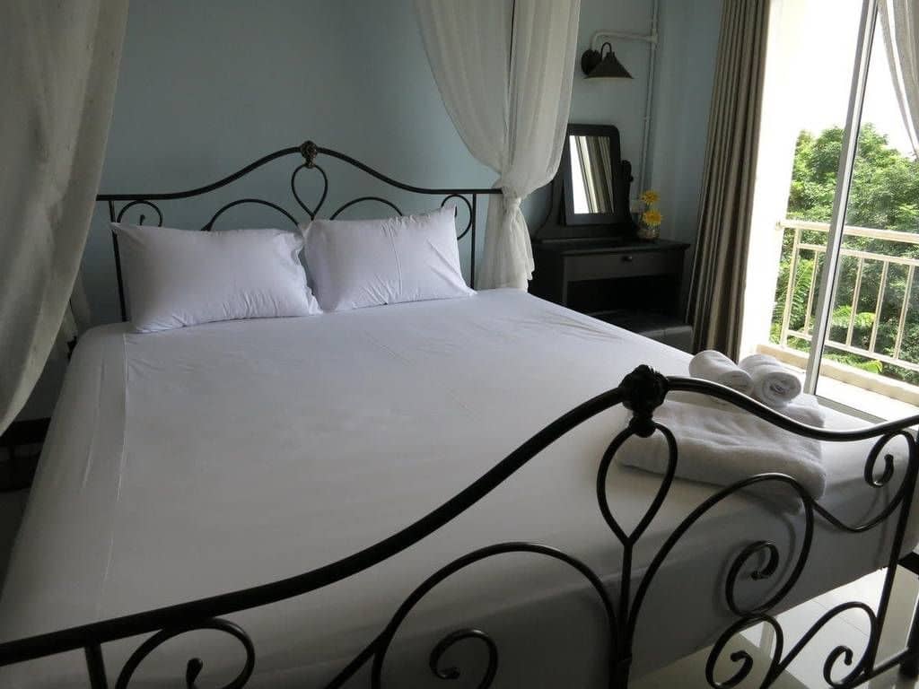 Mooz Hua Hin