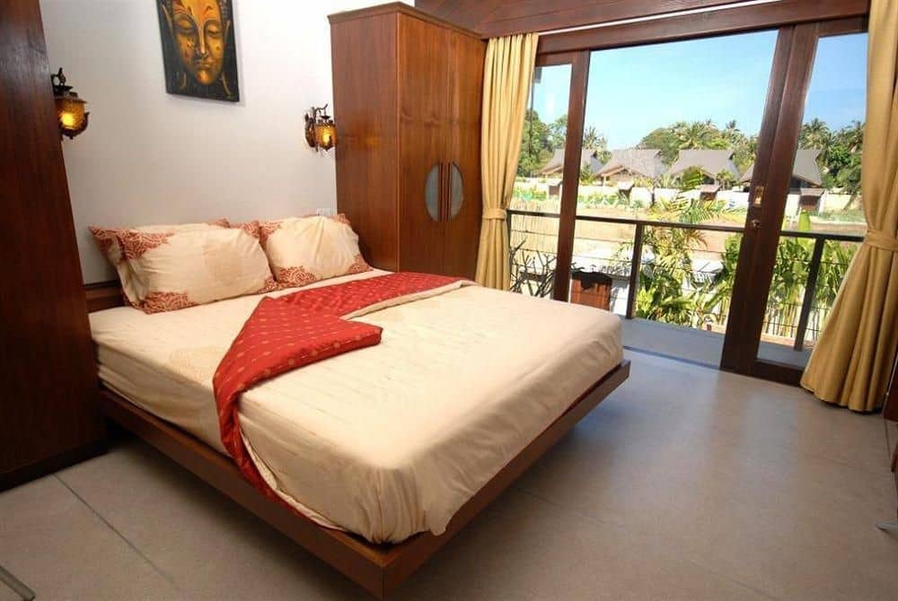 Villa Tawan