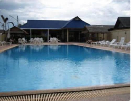 Donkey's Rest Hotel