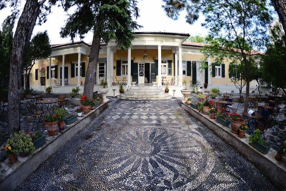 Villa Levante