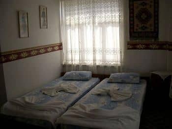 Duygu Pension