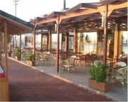 Ayvan Beach Hotel