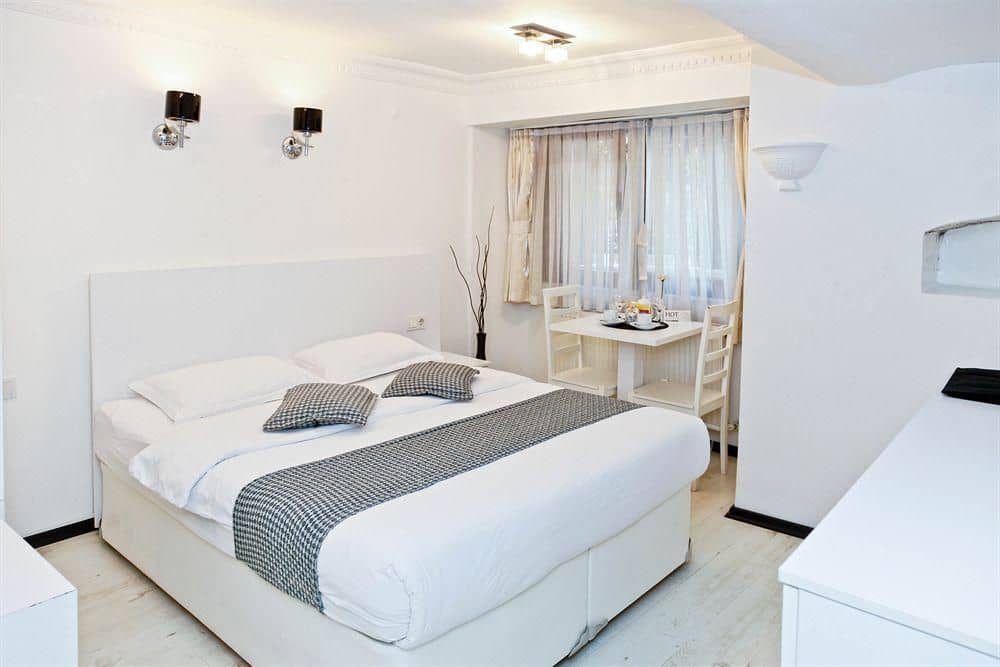 Hot Suites Taksim Hot Suites Taksim
