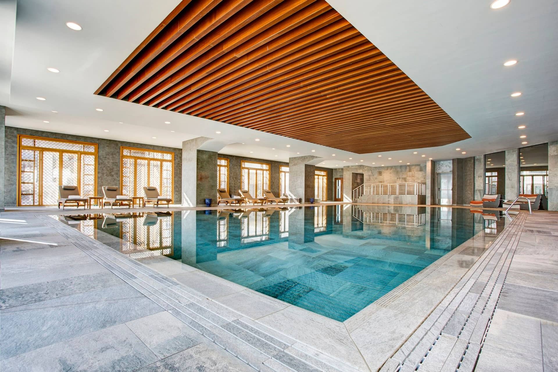 Sheraton Grand Samsun Hotel Sheraton Grand Samsun Hotel