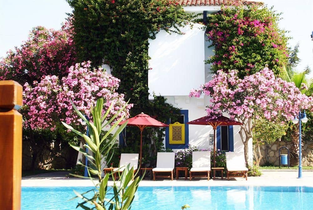 Marphe Hotel Suite & Villas Marphe Hotel Suite & Villas