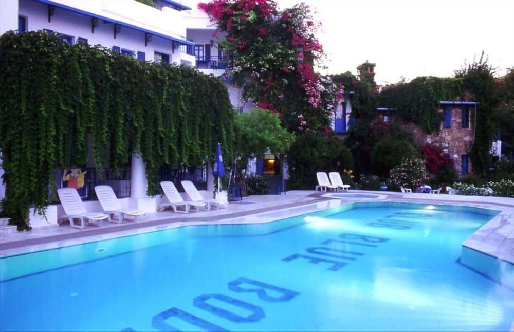 Peda Bodrum Blue Hotel - All Inclusive
