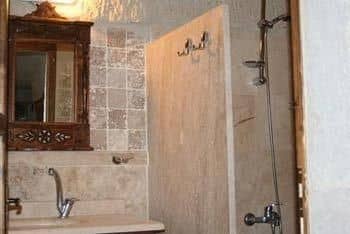 Turquaz Cave Hotel