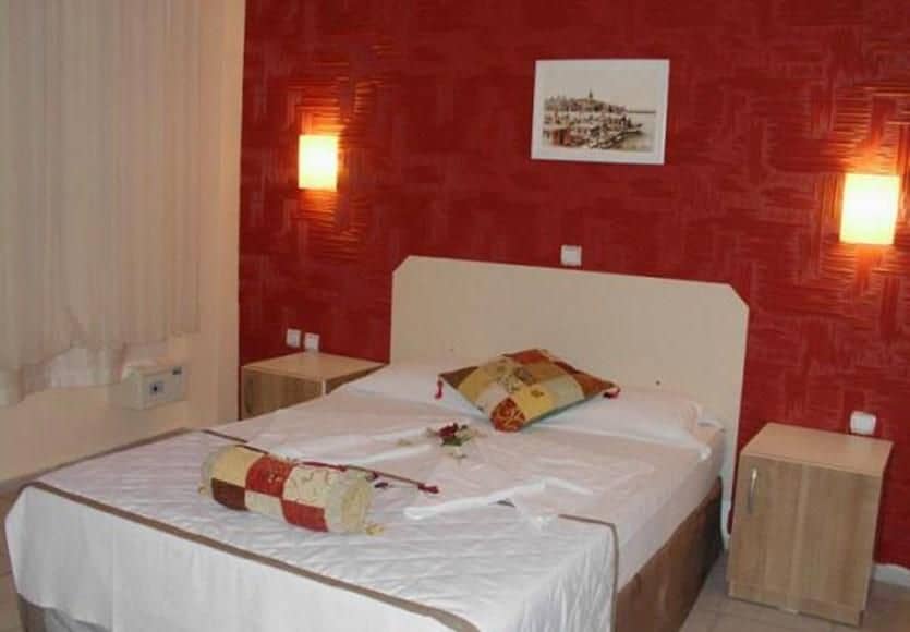 Poseidon Club  Ex Moonstar Hotel