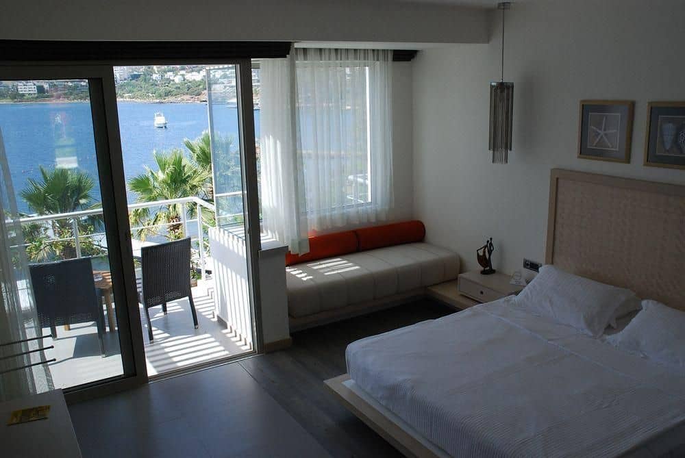 Casa Costa Boutique Hotel