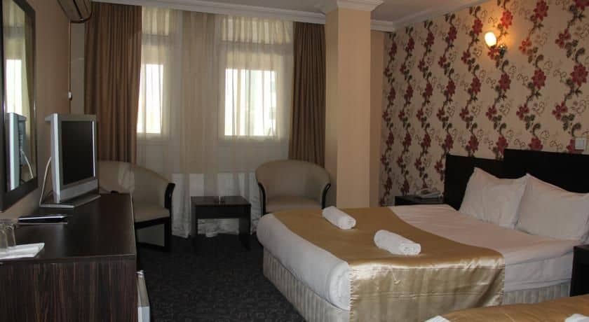 Goksu Ant Hotel