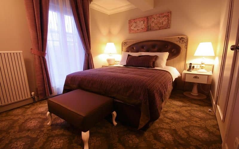 Sonno Boutique Rooms & Suites
