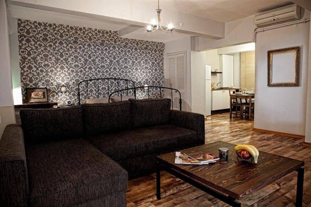 212 Istanbul Suites
