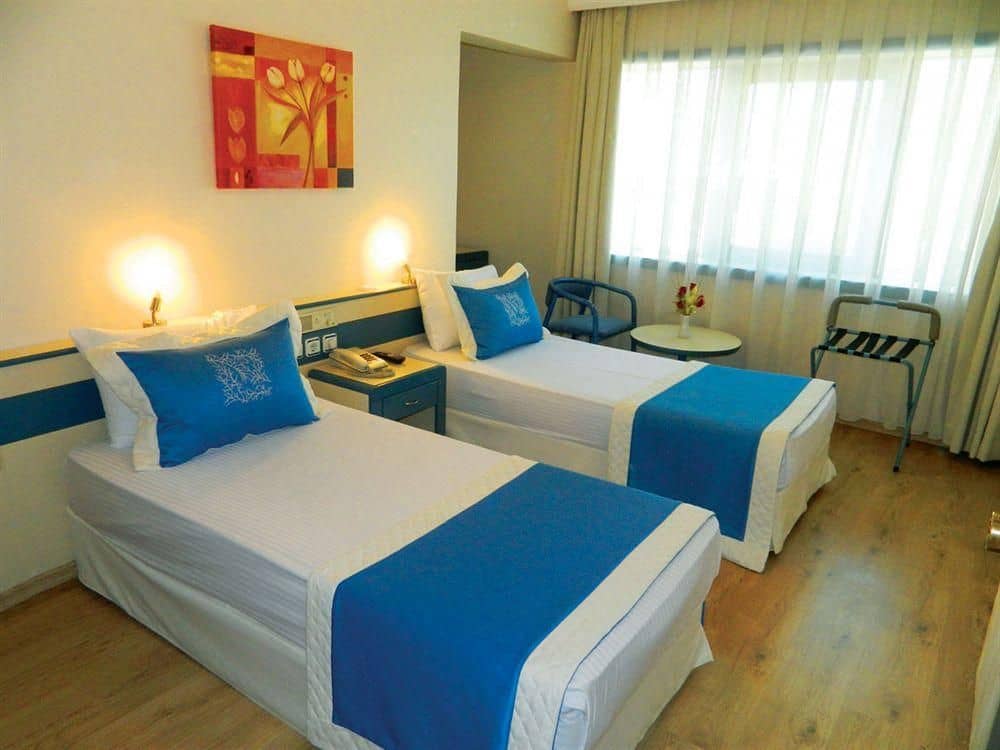 Hotel Baylan Yenisehir