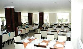 Club Adas Hotel