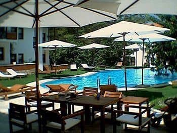 Hotel Forest Gate