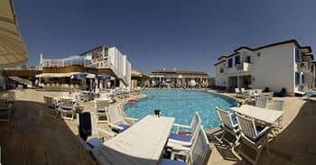 Monta Verde Hotel and Villas