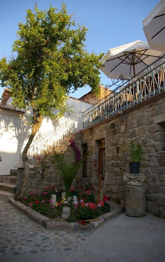 Hera Boutique Hotel