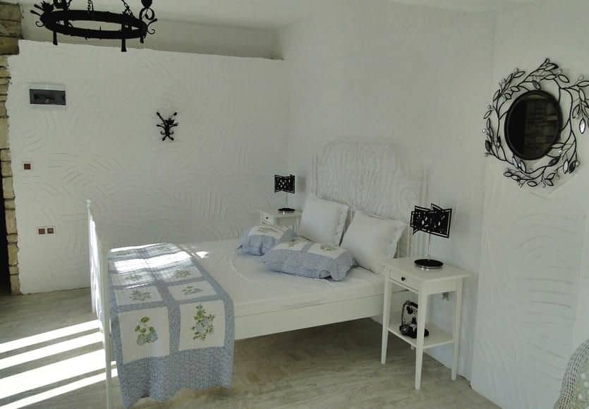 The Castle Boutique Otel
