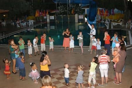 Ova Resort Hotel
