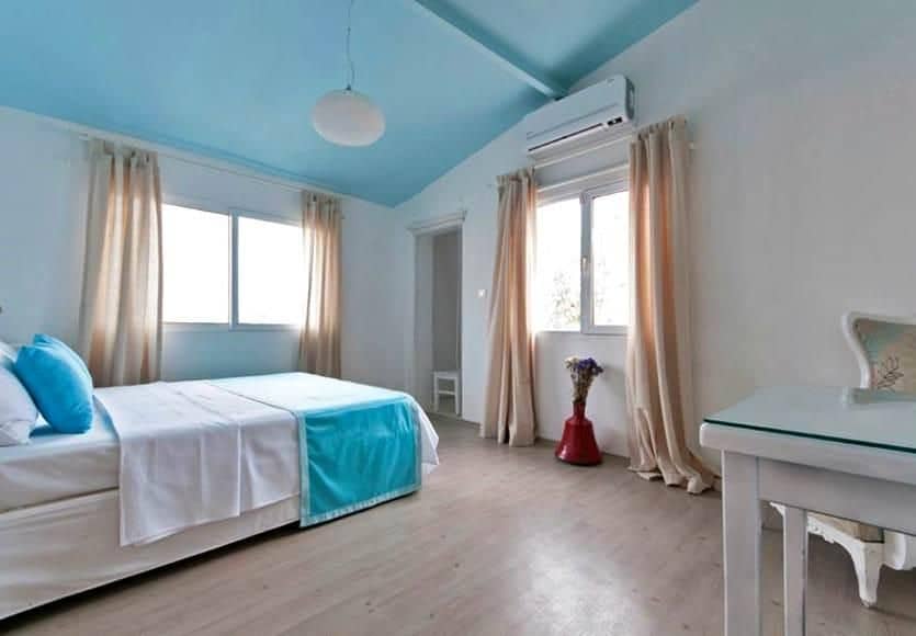 Agustos Otel Alacati