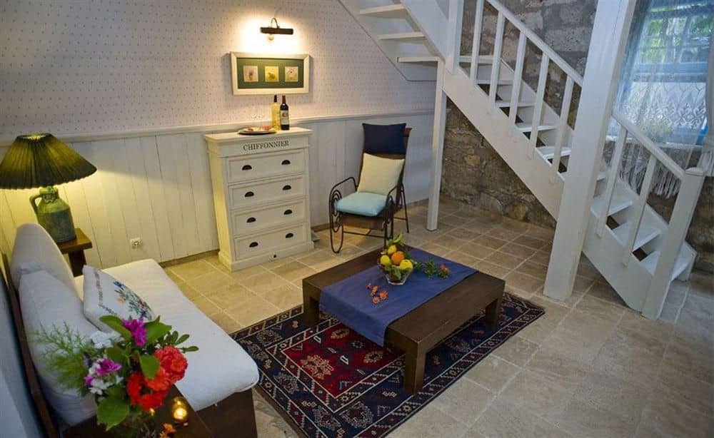 TashMahal Alacati - Guest House