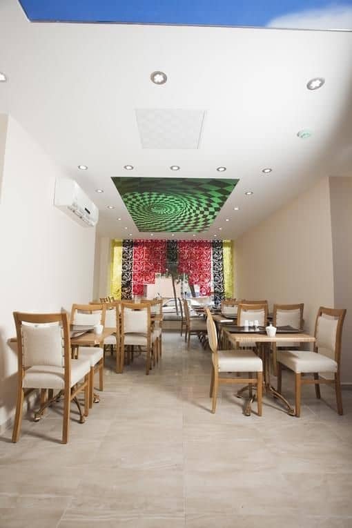 Airport Best Hotel