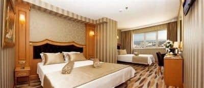 Aprilis Hotel