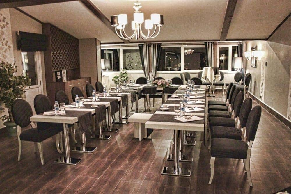 Koza Suite Hotel
