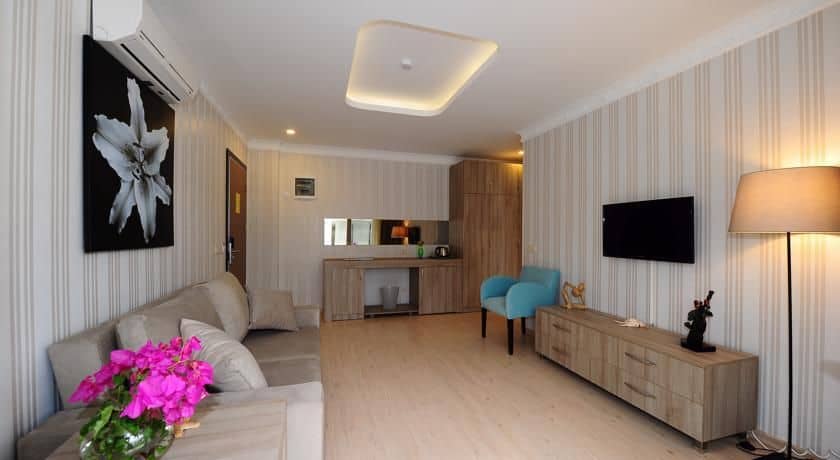 Delita Hotel Golturkbuku