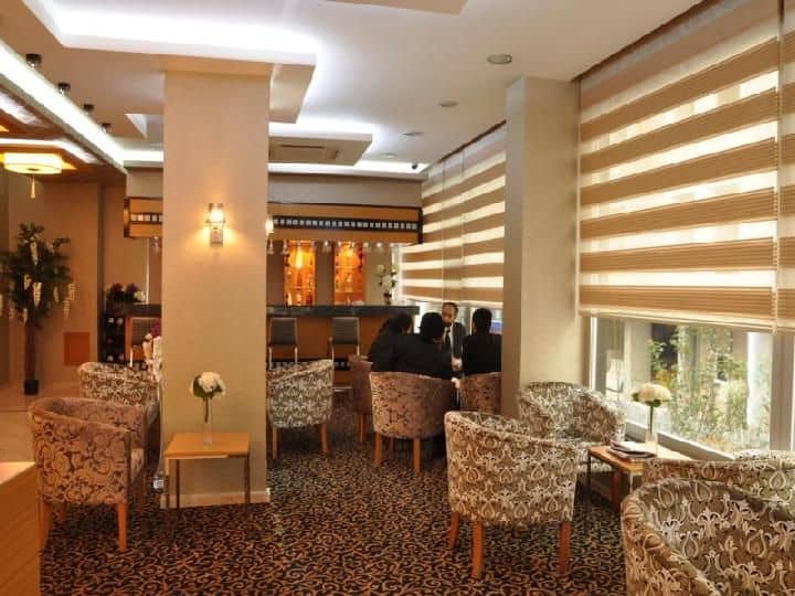 Aspalace Hotel
