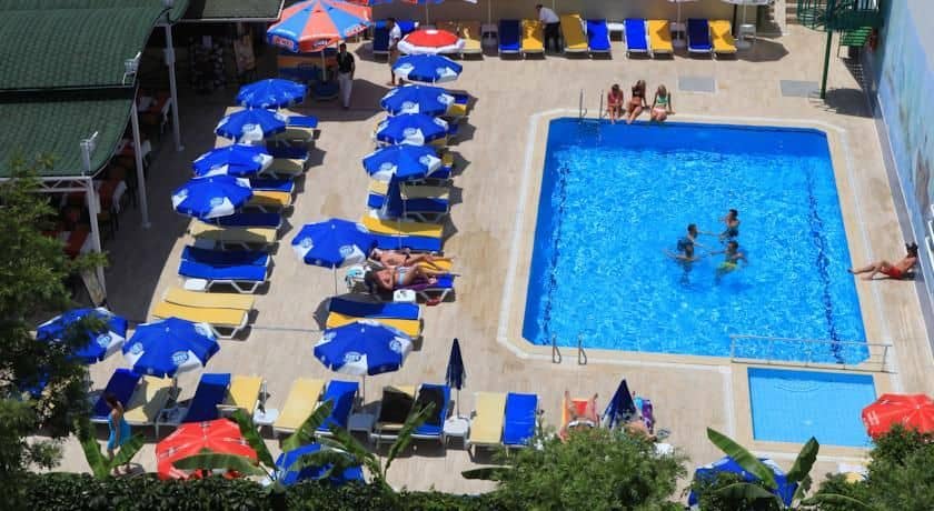 Perle Apart Hotel Perle Apart Hotel